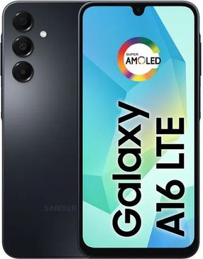 Samsung SM-A165M Galaxy A16 4G 2024 Standard Edition TD-LTE LATAM 128GB